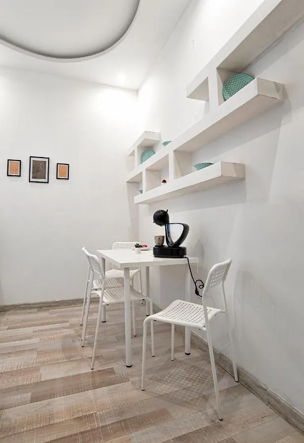 Bilyana'S 1 Bedroom Central Apartment Sofie