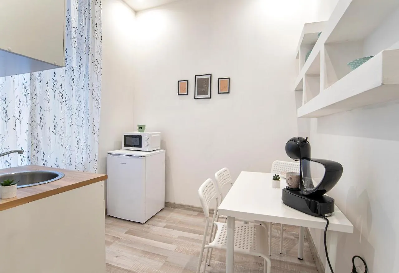 Bilyana'S 1 Bedroom Central Apartment Sofie